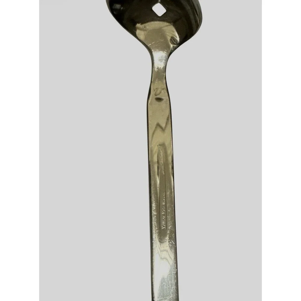 Cambridge TOWNHOUSE SS Flatware Serving Fork & Slotted Serving Spoon Replacement